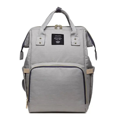 Lequeen Diaper Backpack