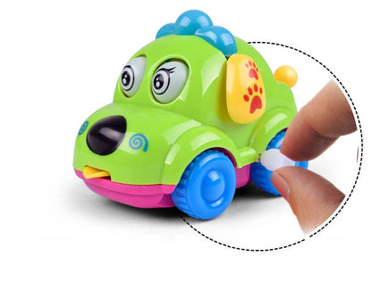New Clockwork Toy Children&