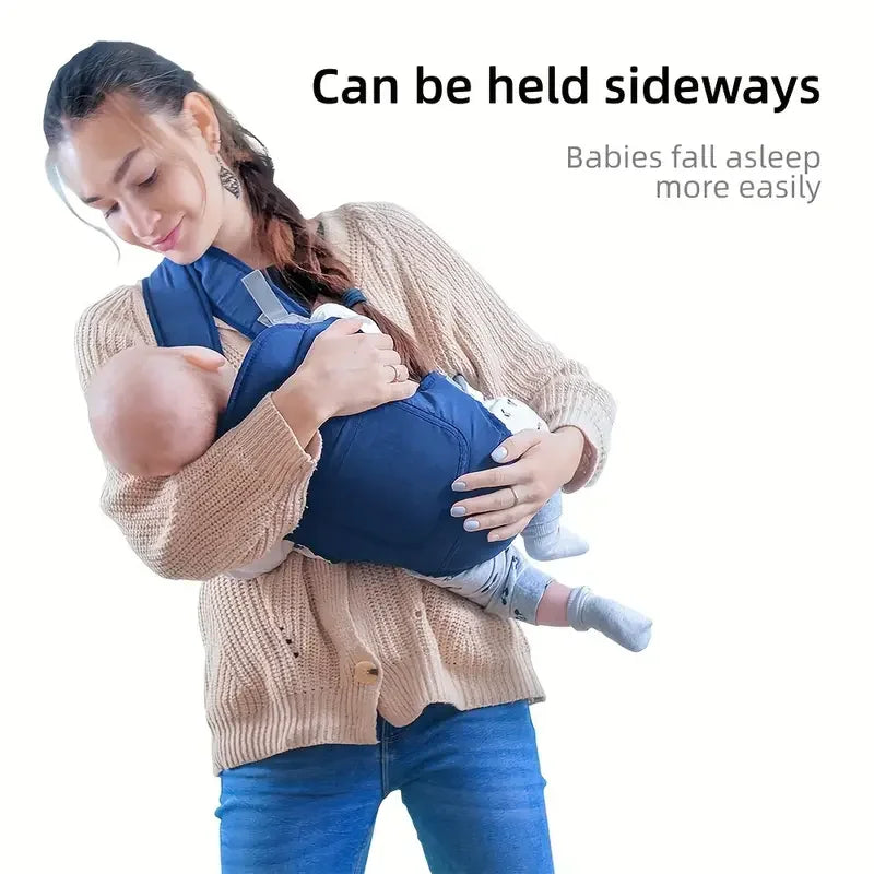 All-Season Baby Carrier Sling