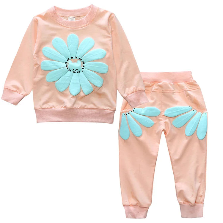 Toddler Girls&