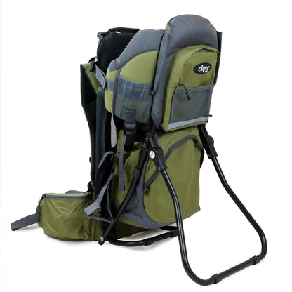 Hiking Baby Carrier Backpack