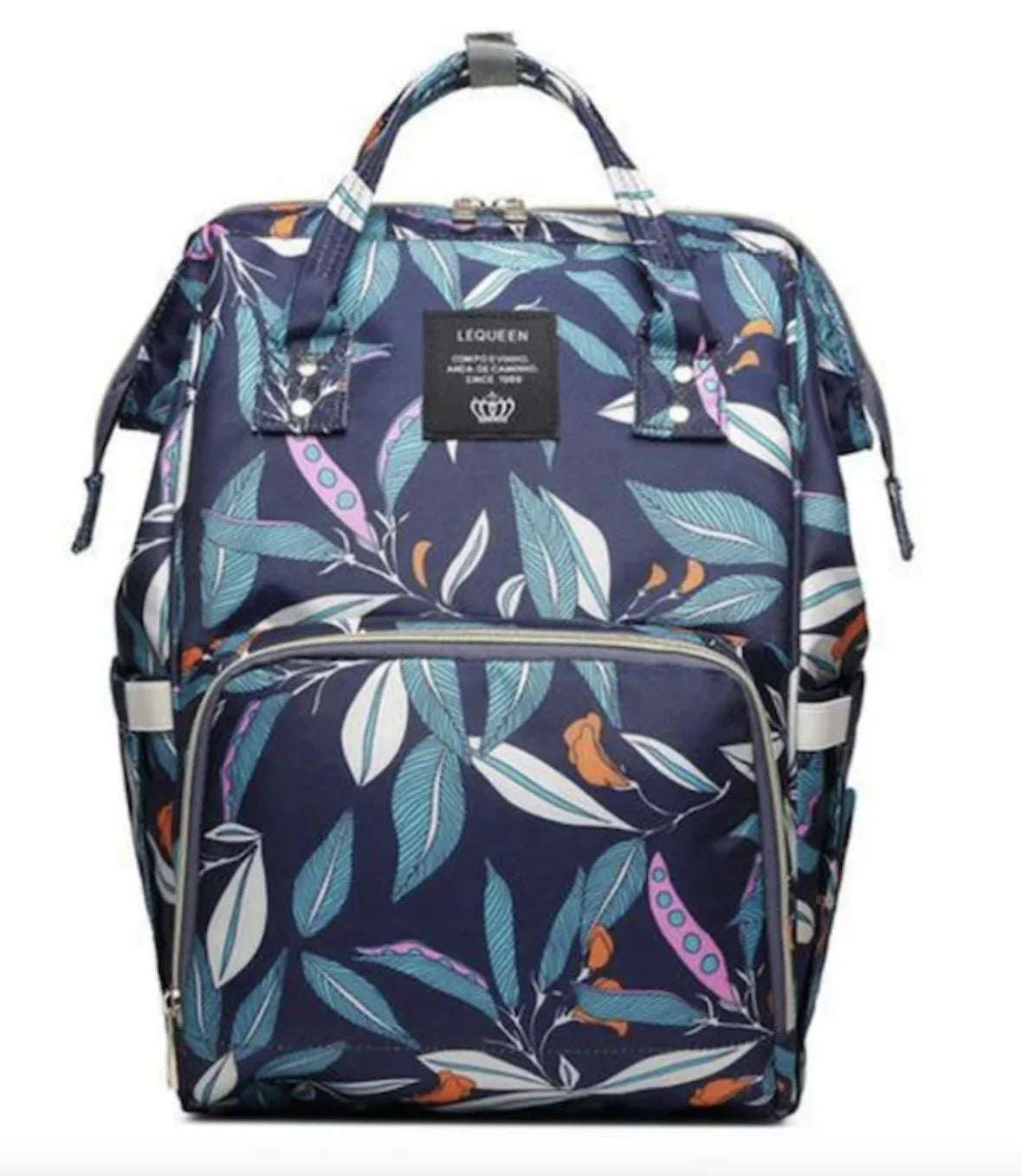 Lequeen Diaper Backpack