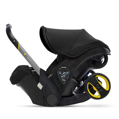 Multi-Function Baby Travel Stroller