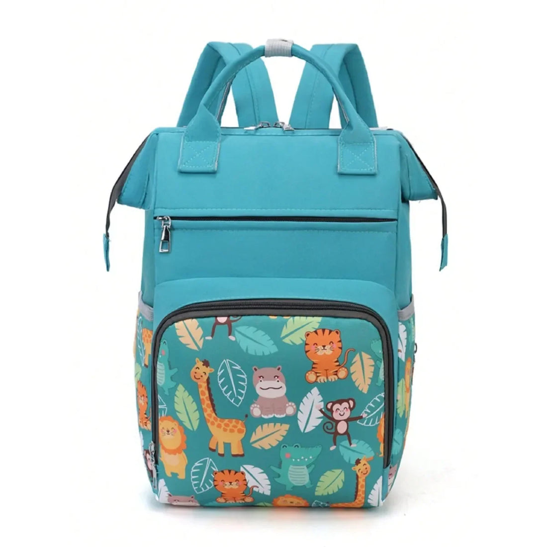 Multifunction Diaper Backpack