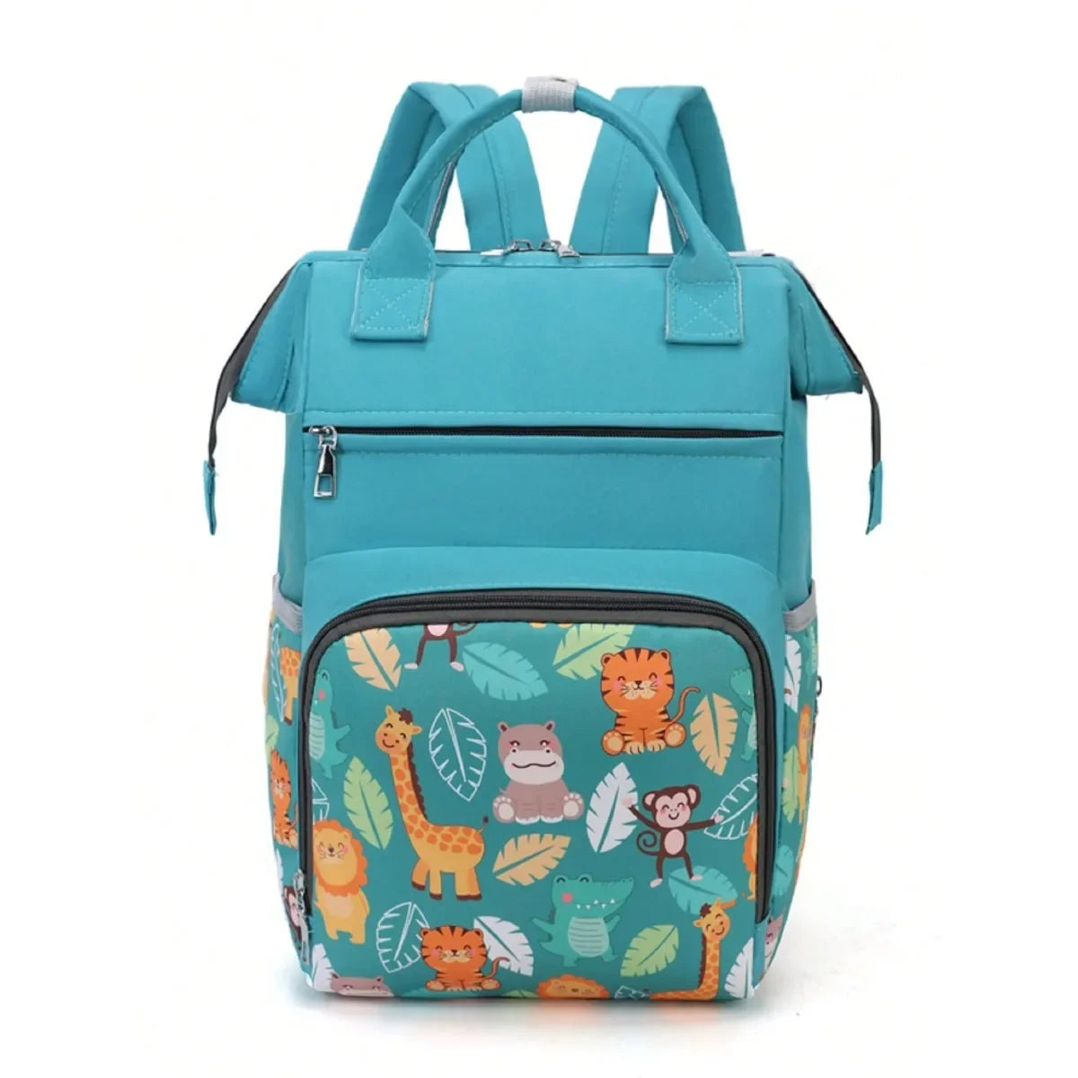 Multifunction Diaper Backpack
