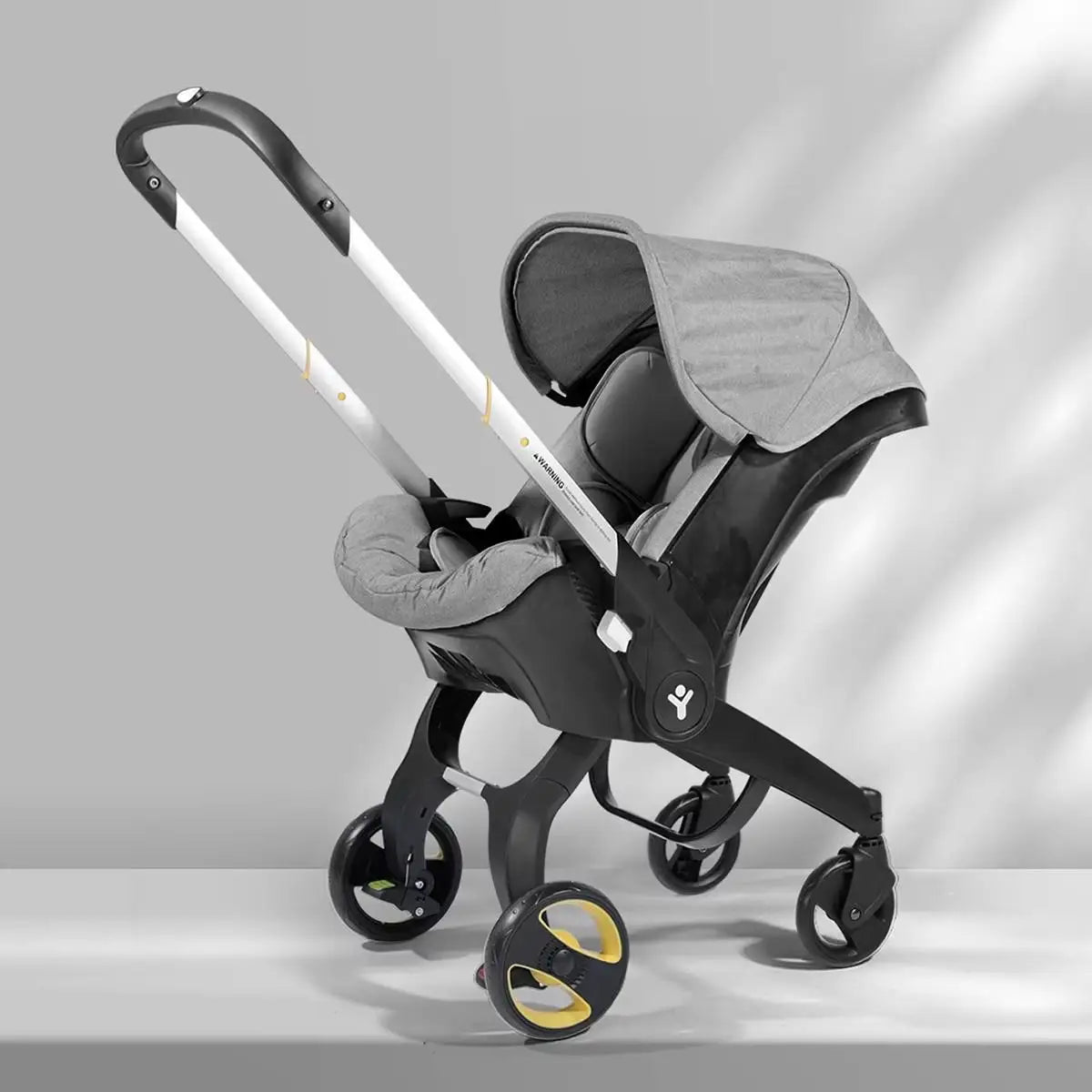 Multi-Function Baby Travel Stroller