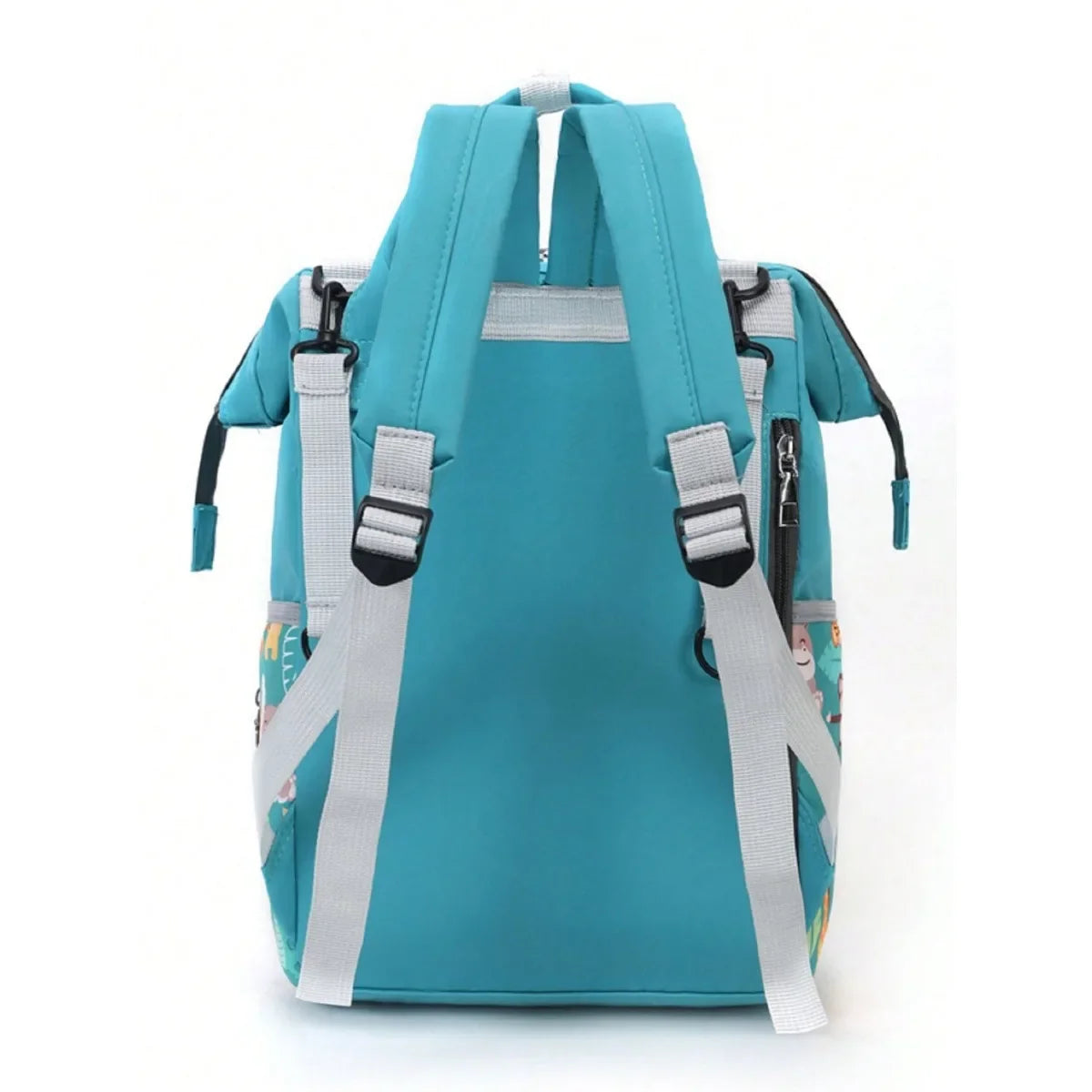 Multifunction Diaper Backpack