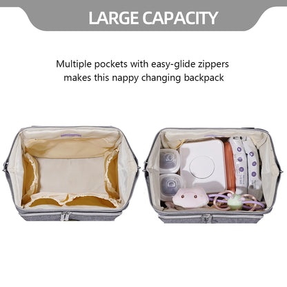 Sunveno Diaper Backpack 20L