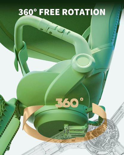 Mini ELF 2 Compact Travel Stroller