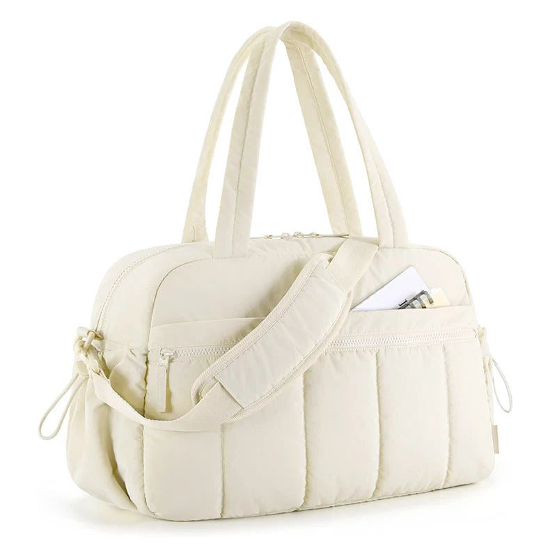 Travel Diaper Duffel Bag