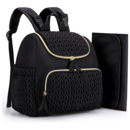 Mommy Diaper Organizer Backpack