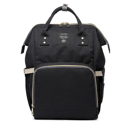 Lequeen Diaper Backpack
