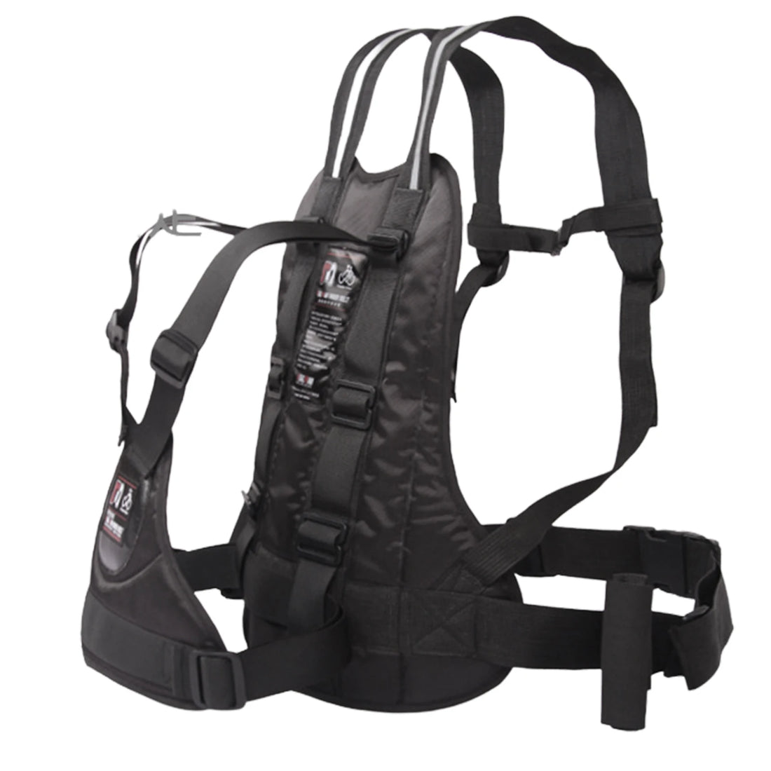 Child Safety Seat Harness Belt