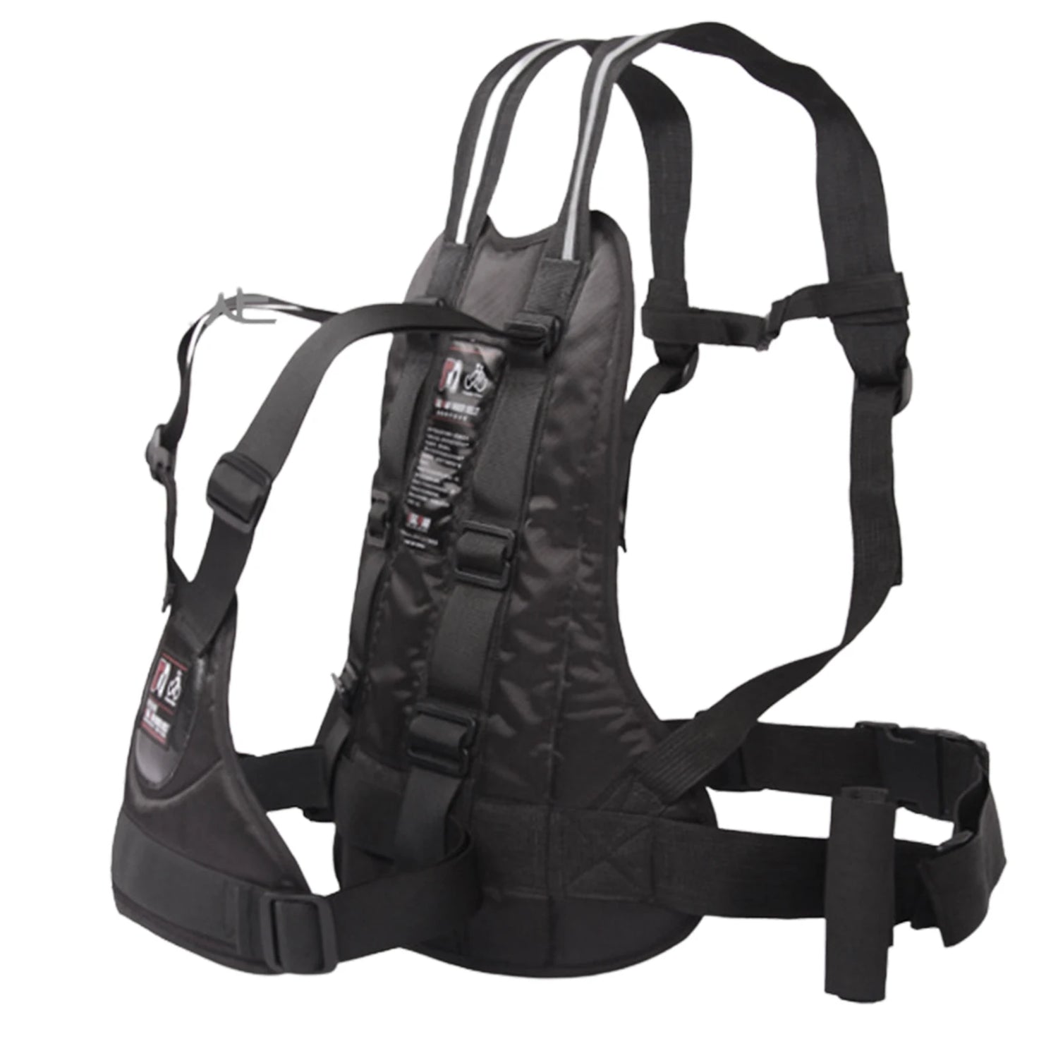 Child Safety Seat Harness Belt