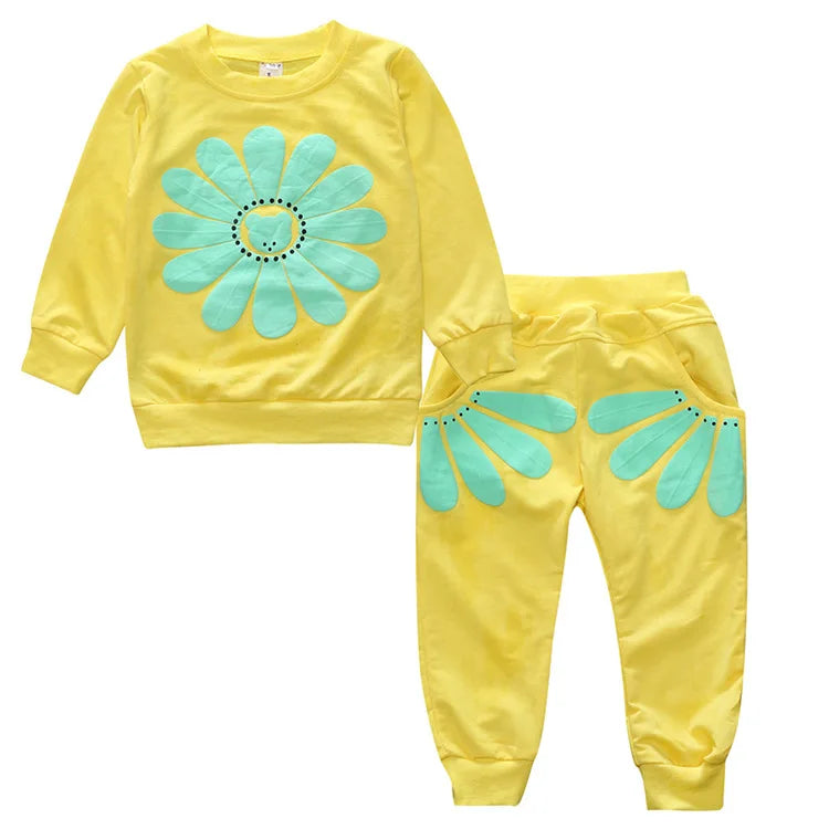Toddler Girls&
