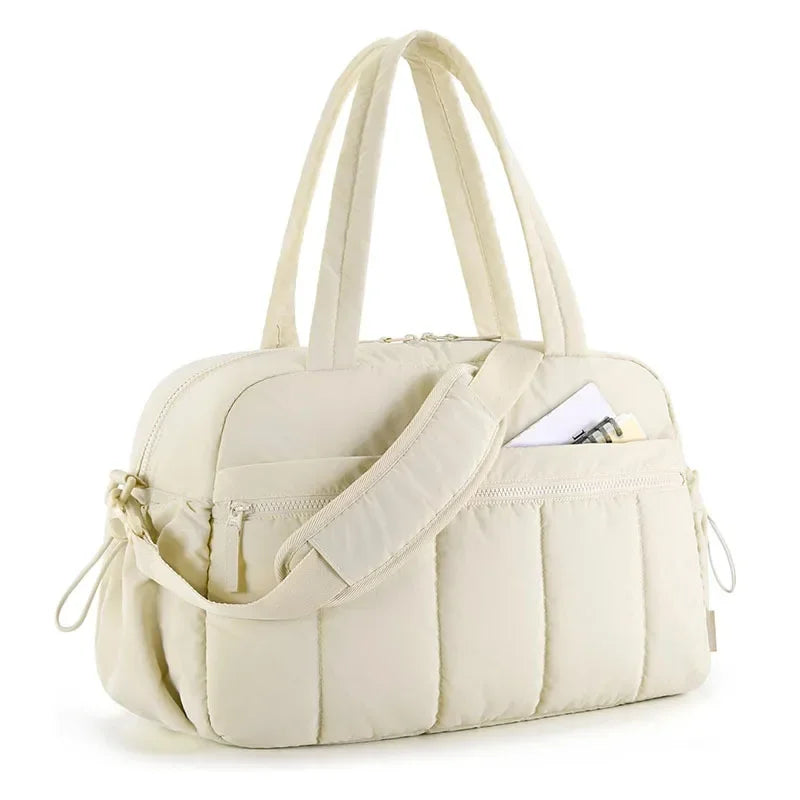 Travel Diaper Duffel Bag