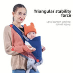 All-Season Baby Carrier Sling
