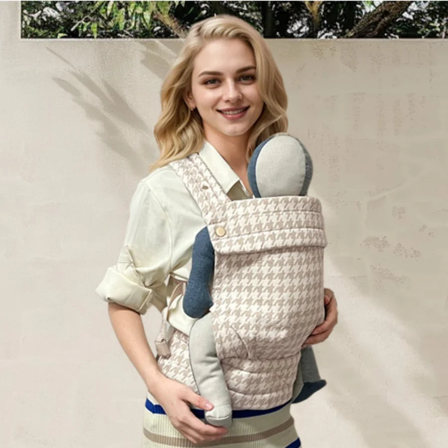 Baby Sling Wrap Carrier