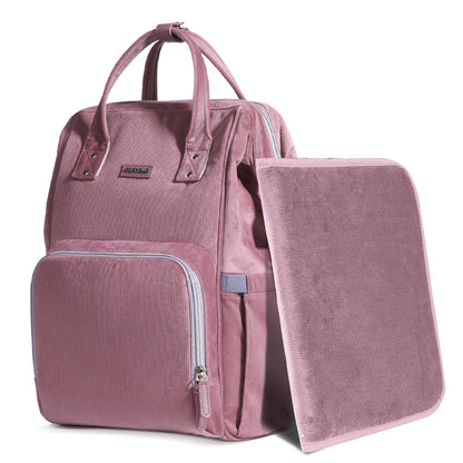 Sunveno Mommy Diaper Backpack