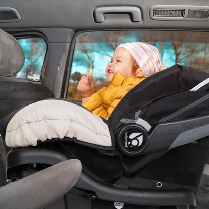Infant Car Seat Carrier