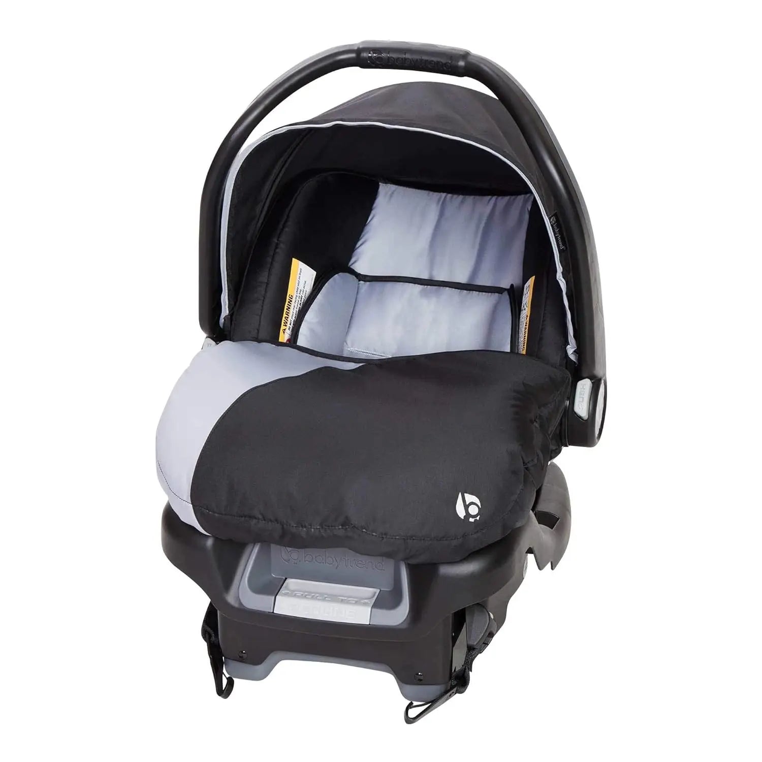 Infant Car Seat Carrier